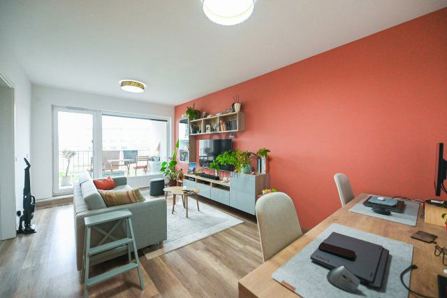 Eladó téglalakás, Budapesten, X. kerületben 79.9 M Ft, 2 szobás