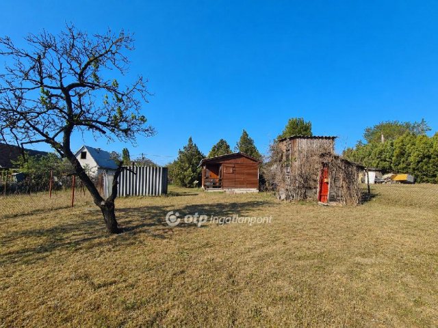 Eladó nyaraló, Dunaharasztin 39.9 M Ft / költözzbe.hu