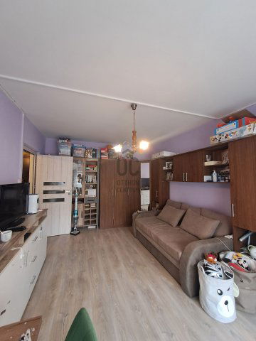 Eladó panellakás, Debrecenben 49.5 M Ft, 2 szobás