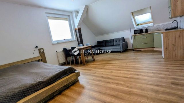 Eladó téglalakás, Balatonszárszón 39.5 M Ft, 2 szobás