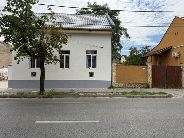 Eladó családi ház, Budapesten, XIX. kerületben 120 M Ft
