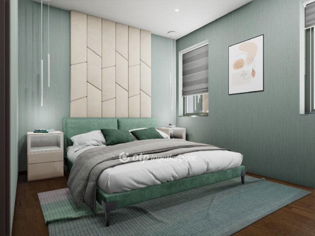 Eladó téglalakás, Balatonalmádiban 135 M Ft, 3 szobás