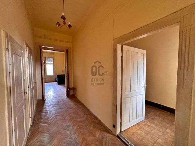 Eladó téglalakás, Budapesten, VIII. kerületben 55.5 M Ft