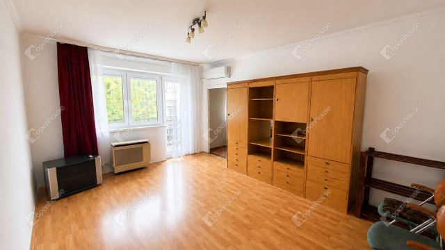 Eladó téglalakás, Miskolcon 23.9 M Ft, 1 szobás