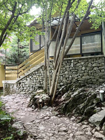 Eladó nyaraló, Bükkszentkereszten 15.9 M Ft, 1 szobás
