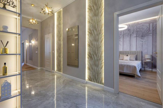 Eladó téglalakás, Budapesten, V. kerületben 249.9 M Ft, 3 szobás