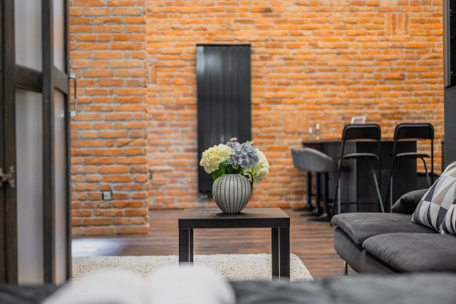 Eladó téglalakás, Budapesten, VI. kerületben, Andrássy úton