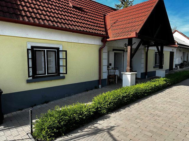 Eladó családi ház, Csajágon 89.9 M Ft / költözzbe.hu
