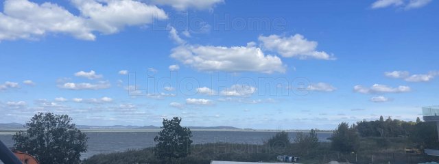 Eladó téglalakás, Balatonszemesen 165 M Ft, 3 szobás