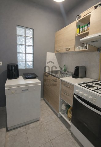 Eladó téglalakás, Zalaegerszegen 36.9 M Ft, 2 szobás