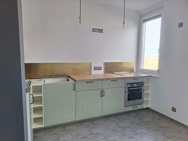 Kiadó téglalakás, albérlet, Miskolcon 110 E Ft / hó, 1 szobás