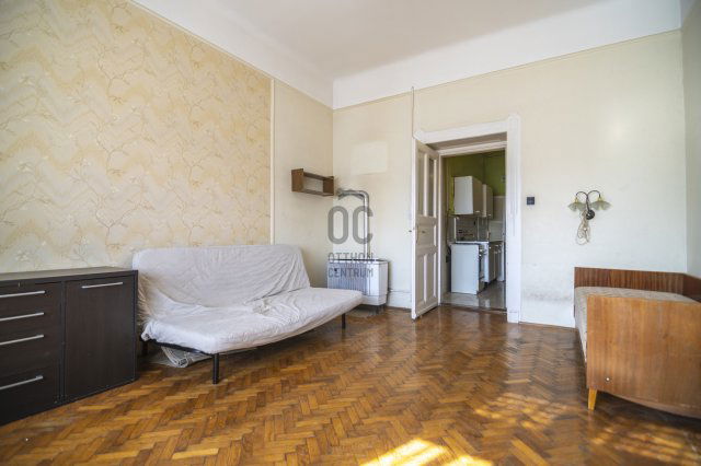 Eladó téglalakás, Budapesten, XIV. kerületben 48 M Ft, 1 szobás