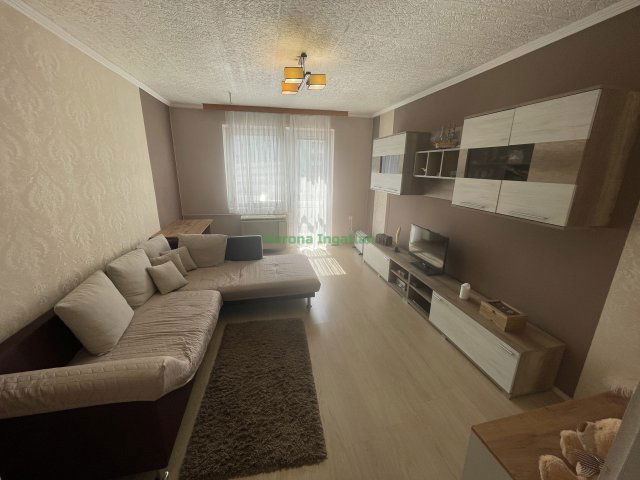 Eladó téglalakás, Nyíregyházán, Arany János utcában 33.9 M Ft