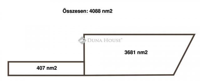 Eladó telek, Szentendrén 96 M Ft / költözzbe.hu