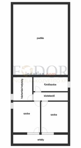 Eladó családi ház, Budapesten, XVIII. kerületben 219.9 M Ft