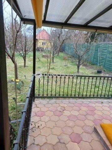 Eladó családi ház, Budapesten, XVII. kerületben 109 M Ft