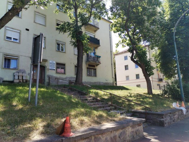 Eladó téglalakás, Salgótarjánban 18 M Ft, 2 szobás