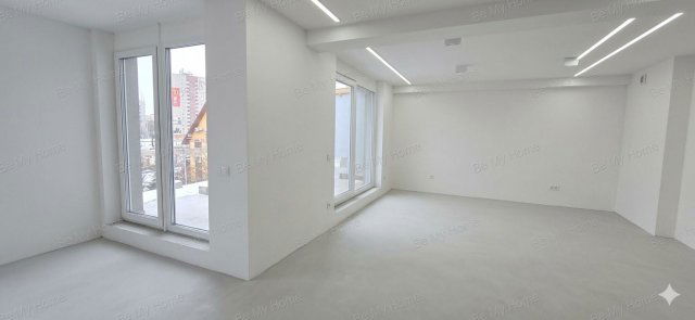 Eladó téglalakás, III. kerületben, Fehéregyházi úton