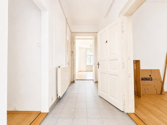 Kiadó téglalakás, albérlet, Budapesten, II. kerületben