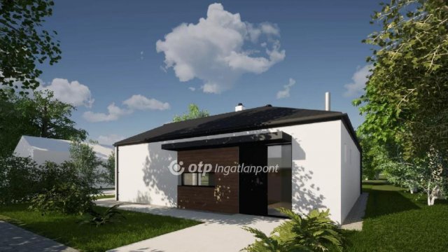 Eladó családi ház, Szombathelyen 84.9 M Ft, 3 szobás