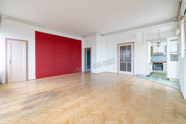 Eladó téglalakás, Budapesten, VII. kerületben, Madách Imre téren