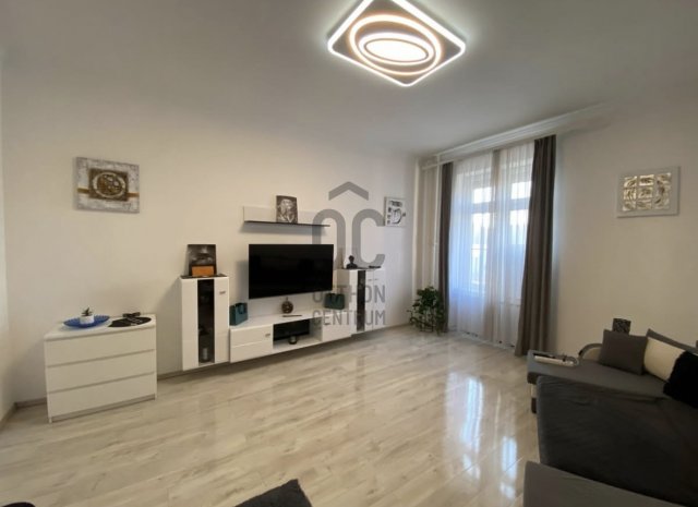 Eladó téglalakás, Budapesten, VI. kerületben 199.9 M Ft