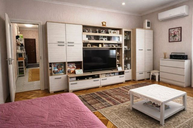 Eladó téglalakás, Nagytarcsán 59.8 M Ft, 1+1 szobás