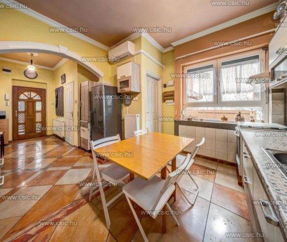 Eladó családi ház, Budapesten, XVIII. kerületben 84.9 M Ft