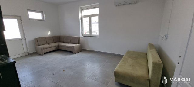 Kiadó üzlethelyiség, Nagykanizsán 150 E Ft / hó