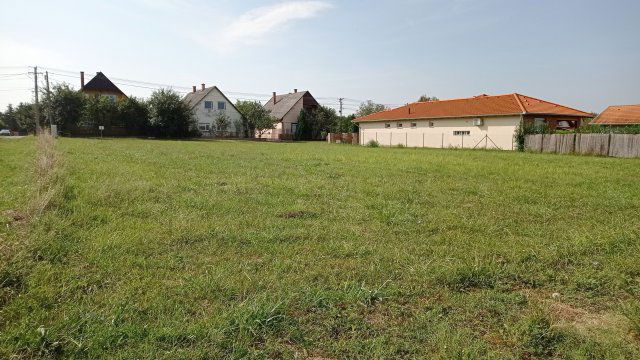 Eladó telek, Balatonlelleén 54.9 M Ft / költözzbe.hu