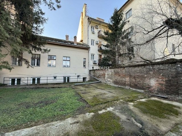 Eladó ipari ingatlan, Budapesten, XIII. kerületben 670 M Ft