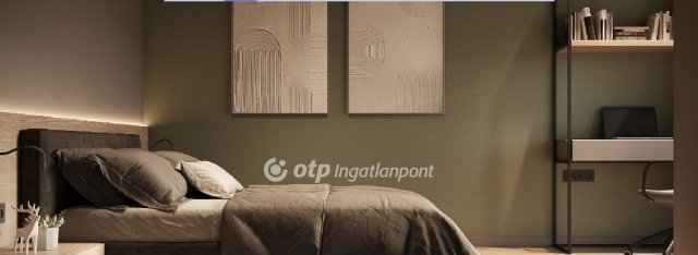 Eladó téglalakás, Budapesten, XIII. kerületben 90.08 M Ft