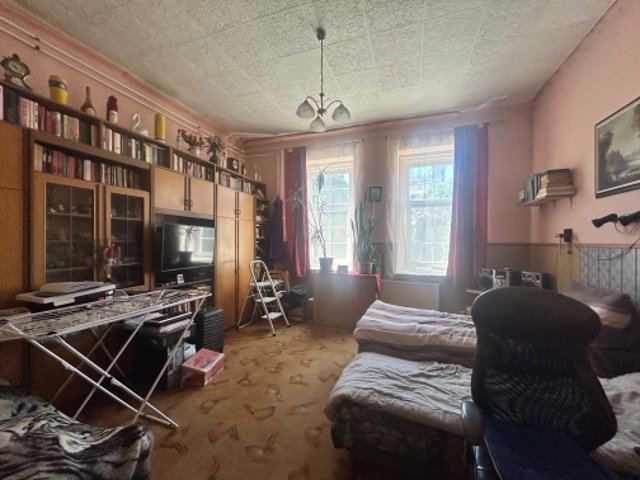 Eladó családi ház, Csornán 33 M Ft, 2 szobás