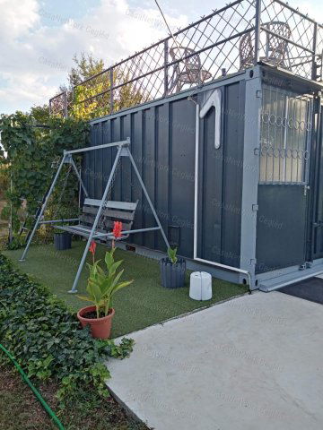 Eladó mezogazdasagi ingatlan, Szolnokon 12.7 M Ft, 1 szobás