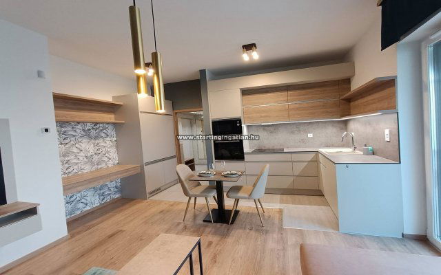 Kiadó téglalakás, albérlet, XIII. kerületben, Bulcsú utcában