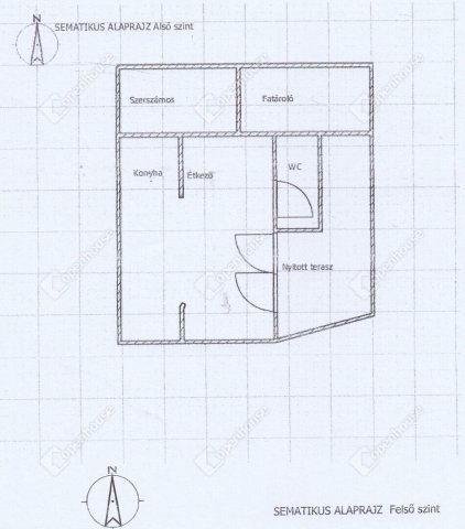 Eladó telek, Zalaegerszegen 24.9 M Ft / költözzbe.hu