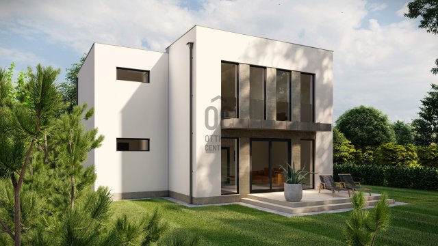 Eladó családi ház, Debrecenben 239 M Ft, 6 szobás