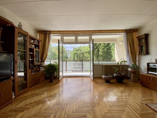 Eladó téglalakás, Budapesten, XII. kerületben 114.99 M Ft