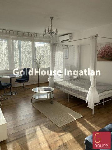 Kiadó panellakás, albérlet, XIII. kerületben, Pozsonyi úton