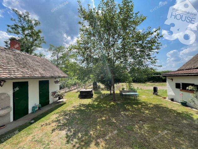 Eladó családi ház, Bugacpusztaházán 34.9 M Ft, 3 szobás