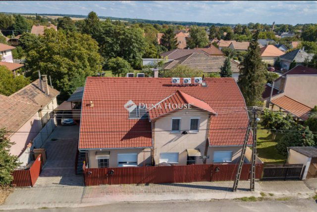 Eladó téglalakás, Gyömrőn 104.9 M Ft, 5 szobás