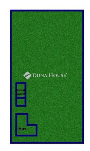 Eladó telek, Gyömrőn 89.9 M Ft / költözzbe.hu