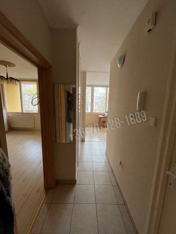 Eladó téglalakás, Szentendrén 51.9 M Ft, 1+1 szobás