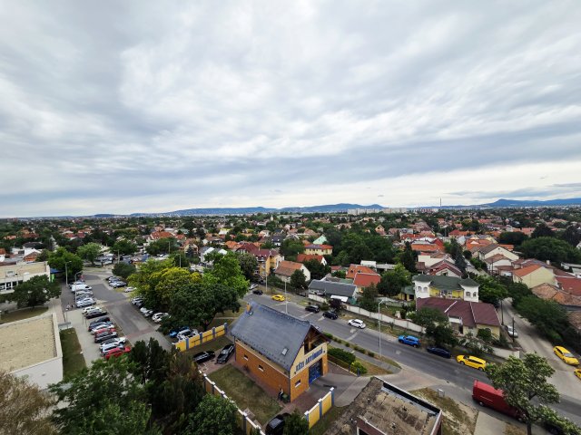 Eladó panellakás, Budapesten, XV. kerületben 52.7 M Ft