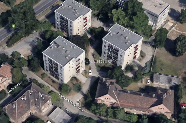 Eladó téglalakás, Dunakeszin 66.3 M Ft, 2 szobás