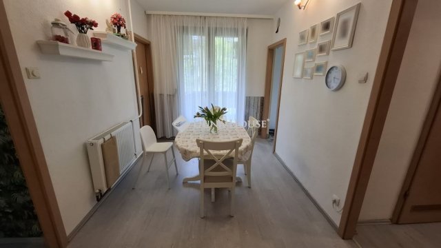 Eladó téglalakás, XVIII. kerületben, Margó Tivadar utcában