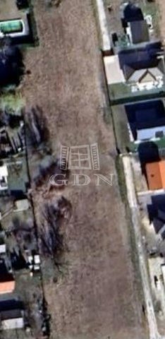 Eladó telek, Balatonkeresztúron 31.5 M Ft / költözzbe.hu