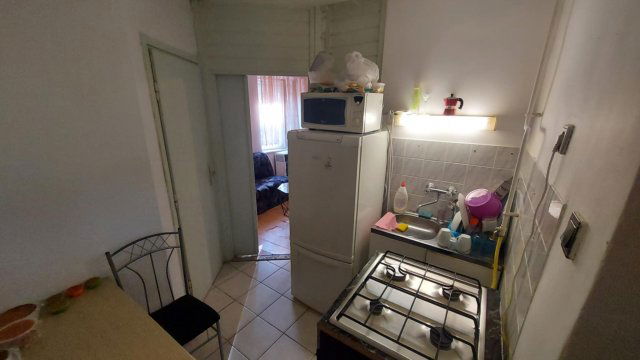 Eladó téglalakás, Dombóváron 11.9 M Ft, 1 szobás