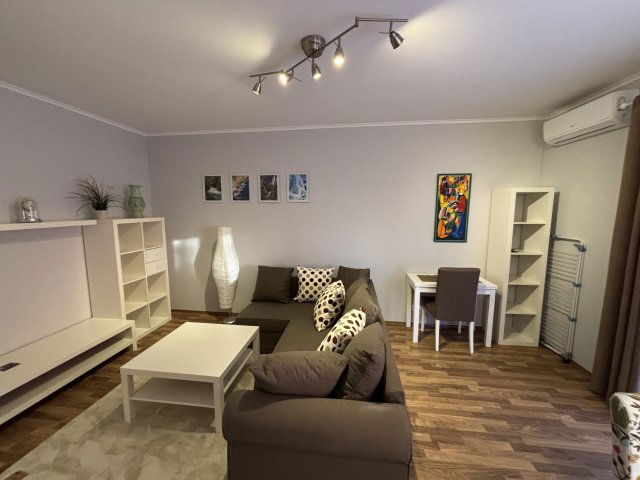 Kiadó téglalakás, albérlet, XIII. kerületben, Szent László úton