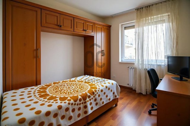 Eladó téglalakás, Budapesten, XI. kerületben 218 M Ft, 4 szobás